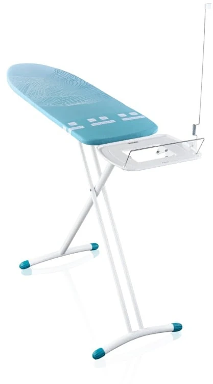 „Leifheit Air Board Express M“ lyginimo lenta, tvirta, 1200 x 380 mm
