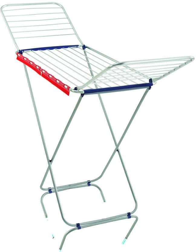 Leifheit Skalbinių džiovyklė „CLASSIC SIENNA 200 EASY ALUMINIUM“