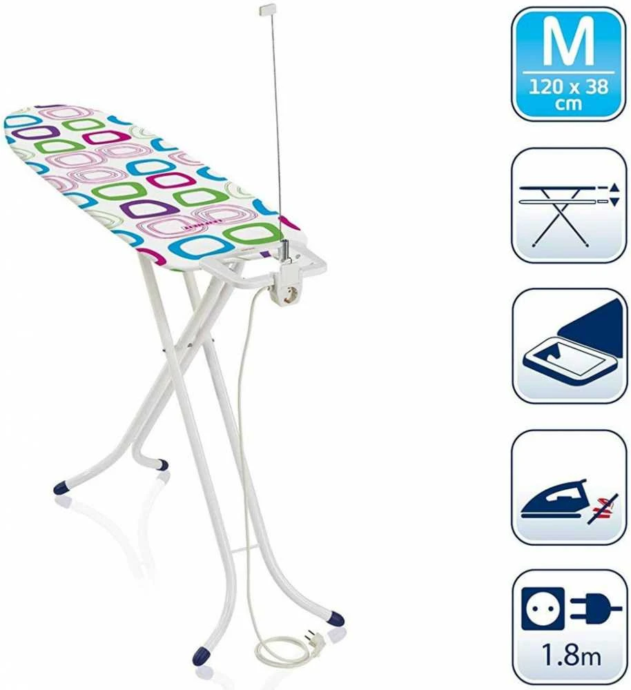 Leifheit Classic M Compact Plus lyginimo lenta (72580)
