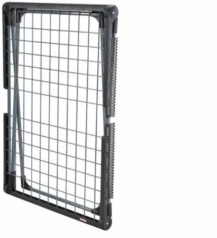 Skalbinių džiovintuvas Leifheit Pegasus 180 Solid Black