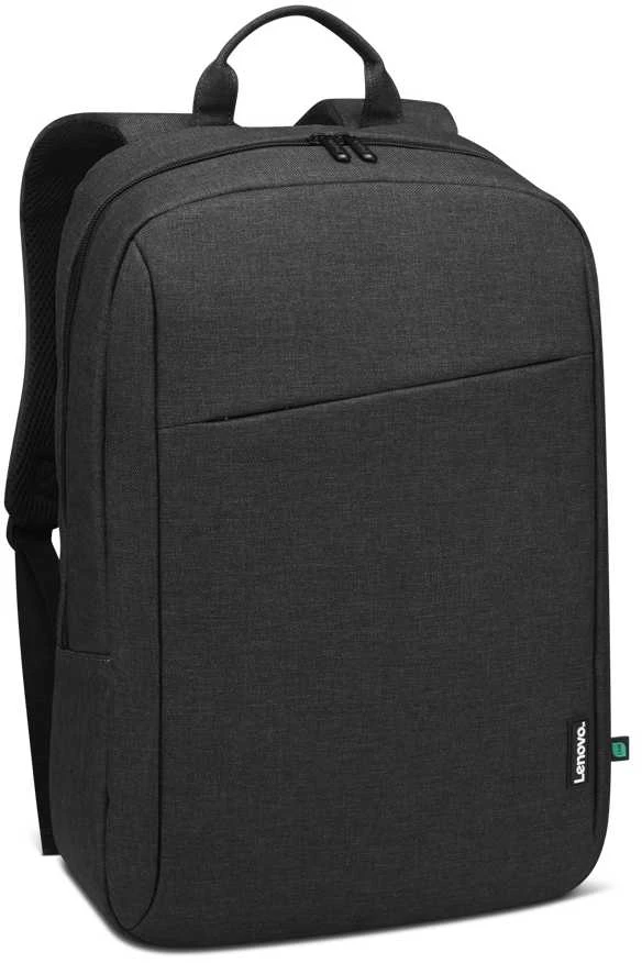 Lenovo | 16-inch Nešiojamas kompiuteris Backpack B210 (ECO) | GX41L83768 | Tinka iki 15.6 " | PE bag | Atsparus vandeniui | Juodas