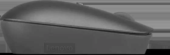 Lenovo | Compact Pelė | 540 | su laidu | Storm Pilkas