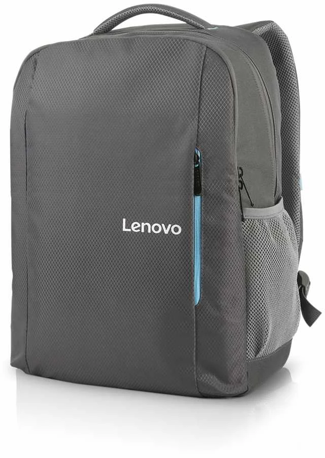 Lenovo | B515 | Nešiojamas kompiuteris Everyday Backpack | Tinka iki 15.6 " | Backpack | Pilkas