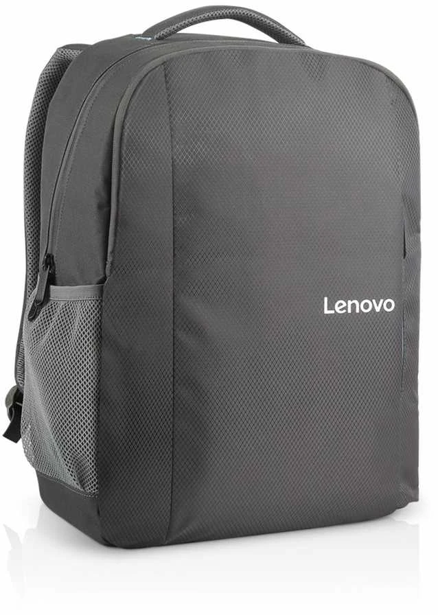 Lenovo | B515 | Nešiojamas kompiuteris Everyday Backpack | Tinka iki 15.6 " | Backpack | Pilkas