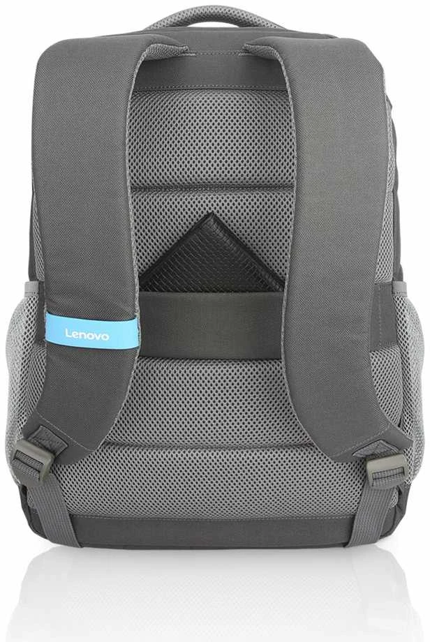 Lenovo | B515 | Nešiojamas kompiuteris Everyday Backpack | Tinka iki 15.6 " | Backpack | Pilkas