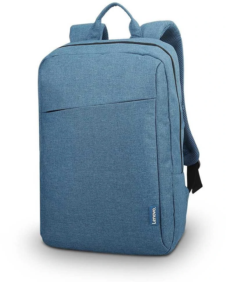 Nešiojamo kompiuterio kuprinė Lenovo 15.6" inch Laptop Casual Backpack B210 (Mėlyna)
