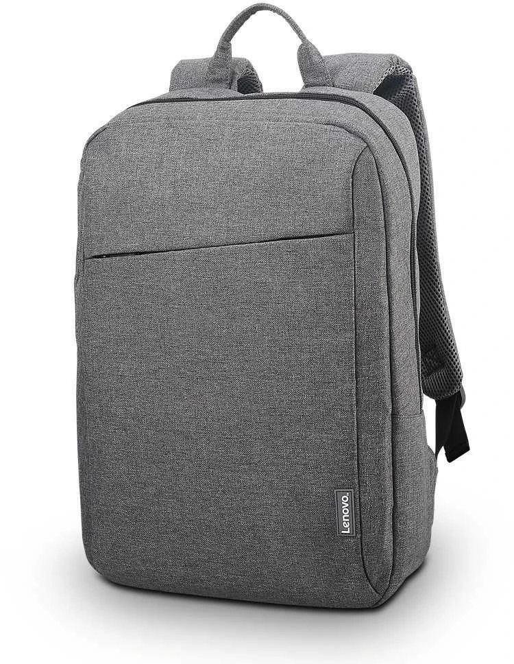 Nešiojamo kompiuterio kuprinė Lenovo 15.6" inch laptop Casual Backpack B210 (Pilka)