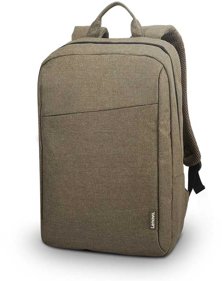 LENOVO kuprinė 15.6" Casual Backpack B210 (Žalia)