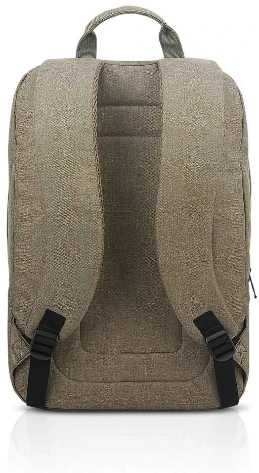 LENOVO kuprinė 15.6" Casual Backpack B210 (Žalia)