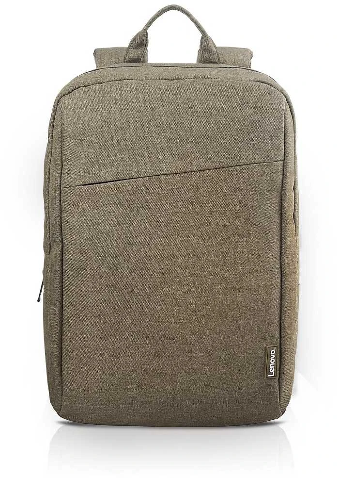 LENOVO kuprinė 15.6" Casual Backpack B210 (Žalia)
