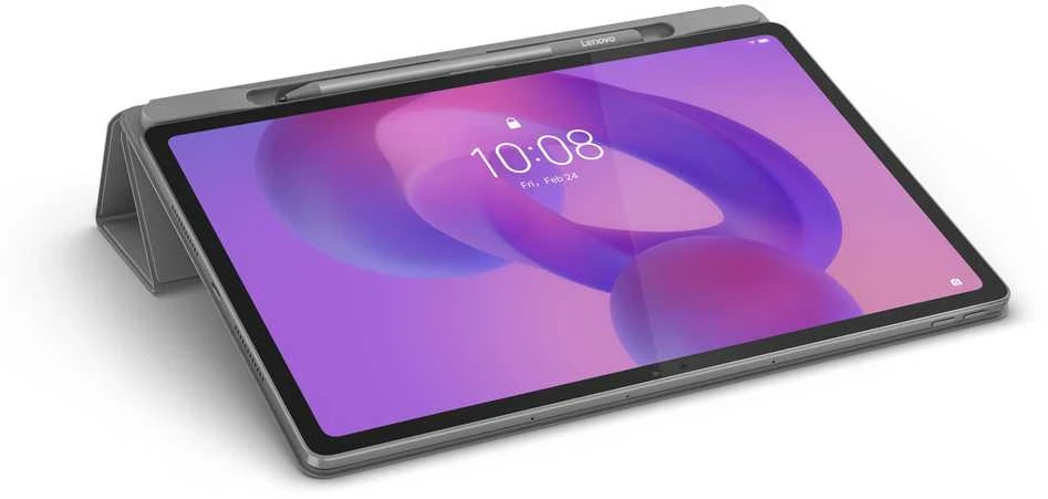 Lenovo | Folio Case For Idea Tab Plus | Luna Pilkas