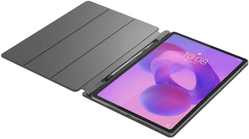 Lenovo | Folio Case For Idea Tab Plus | Luna Pilkas