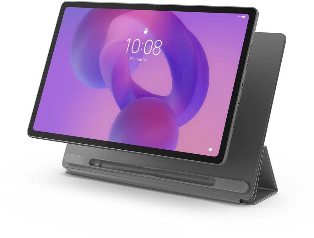 Lenovo | Folio Case For Idea Tab Plus | Luna Pilkas