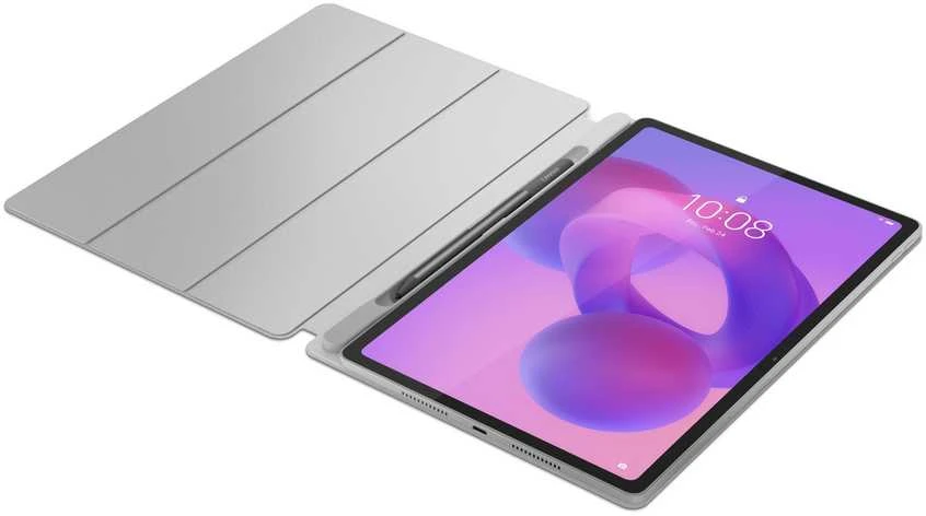 Lenovo | Folio Case For Idea Tab Plus | Cloud Pilkas