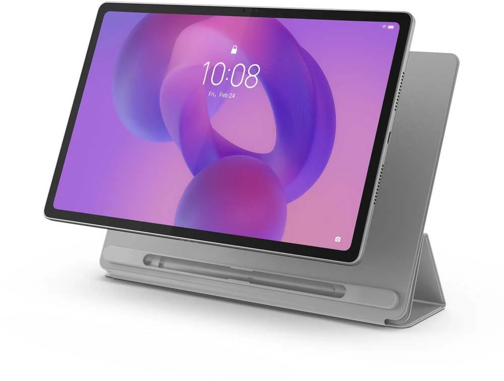 Lenovo | Folio Case For Idea Tab Plus | Cloud Pilkas
