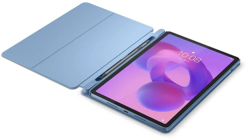 Lenovo | Idea Tab Folio Case | Folio Case | Polar Mėlyna