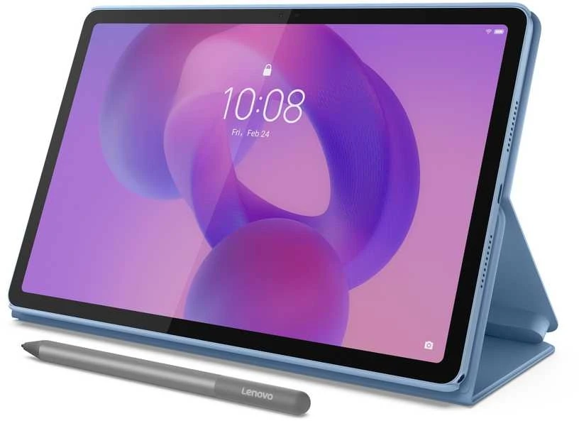 Lenovo | Idea Tab Folio Case | Folio Case | Polar Mėlyna