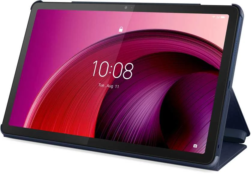Lenovo | Folio Case for Tab M10 5G | N/A | Folio case