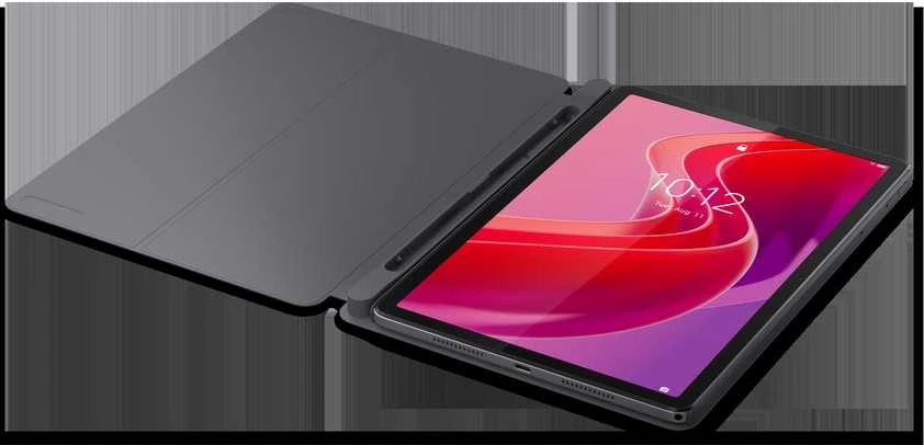Lenovo | Folio Case for Tab M11 | Folio Case | Gray
