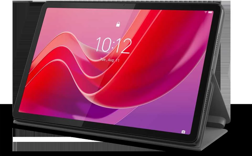 Lenovo | Folio Case for Tab M11 | Folio Case | Gray