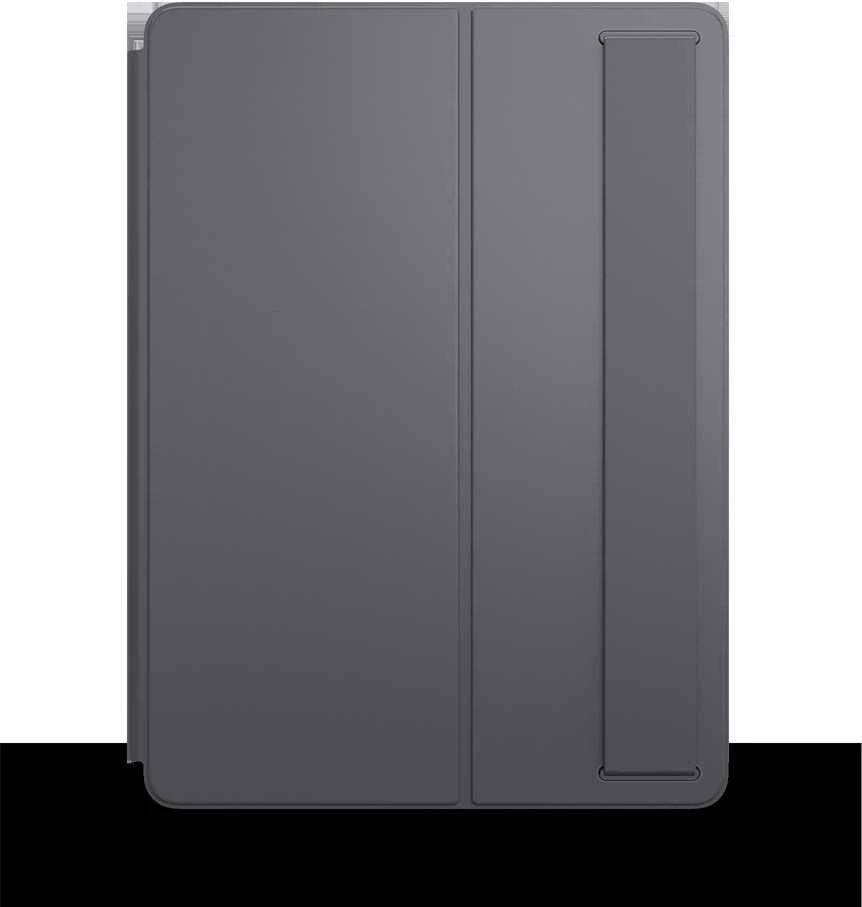 Lenovo | Folio Case for Tab M11 | Folio Case | Gray