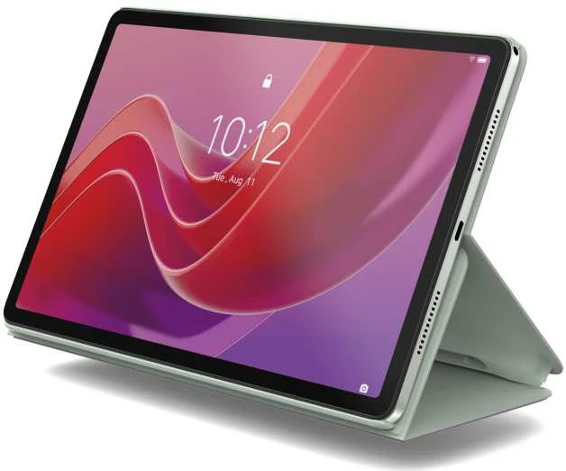 Lenovo Folio Case for Tab M11 žalias