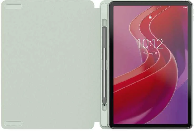 Lenovo Folio Case for Tab M11 žalias