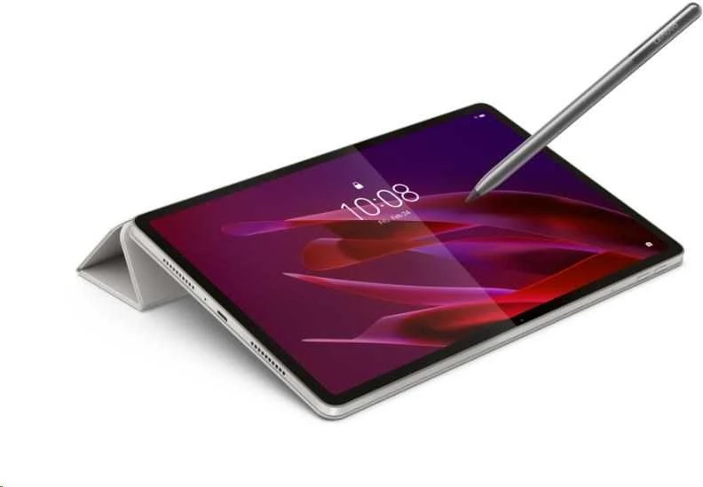 Lenovo | Dėklas „Yoga Tab“ planšetiniam kompiuteriui | Jūros kriauklė