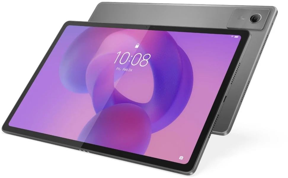 Planšetė Lenovo Idea TAB Plus 256GB+8GB (Paper-like) pilka