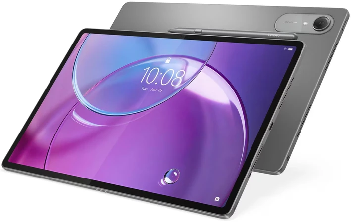 Planšetė Lenovo Idea Tab PRO G2 8+256GB pilka