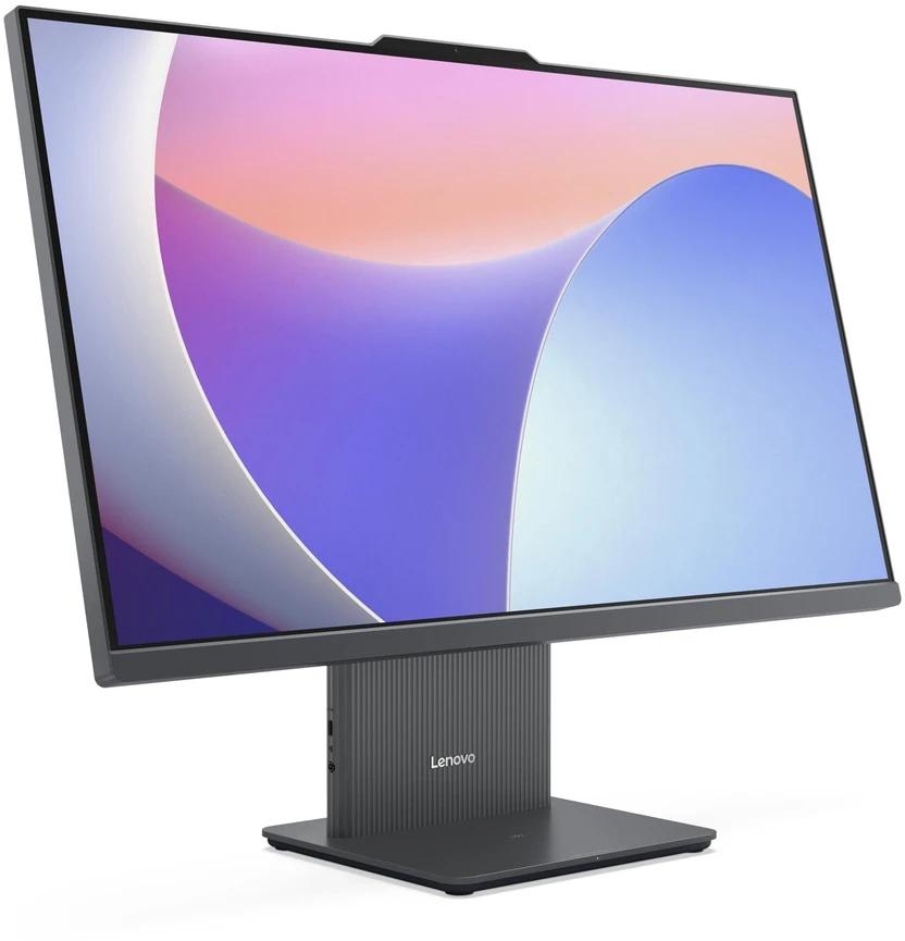 Stacionarus kompiuteris Lenovo IdeaCentre AIO 27IRH9 Luna Pilkas (F0HM013WCK)