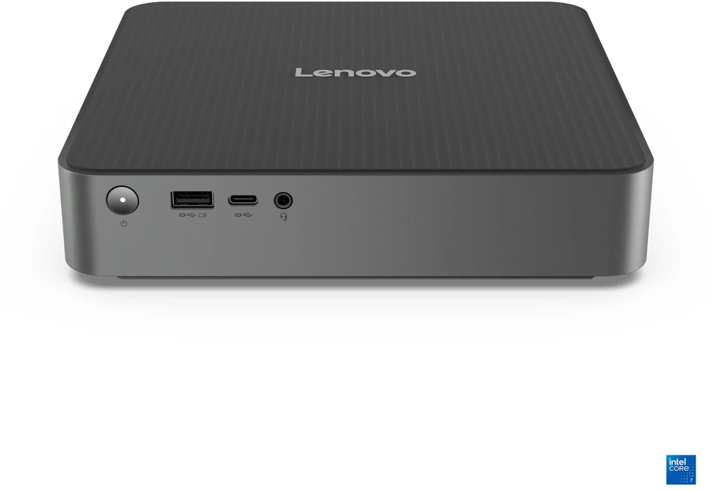 Lenovo IdeaCentre Mini 01IRH10R Luna Pilkas (91B2005HMK)