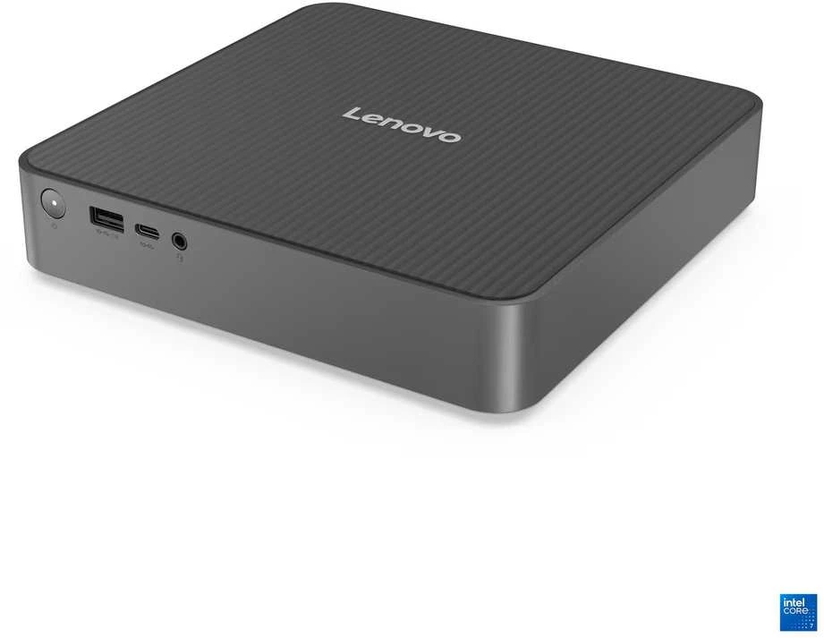 Lenovo IdeaCentre Mini 01IRH10R Luna Pilkas (91B2000RMK)