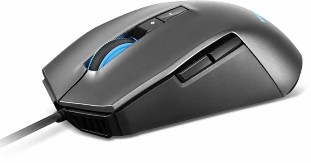 Žaidimų pelė Lenovo IdeaPad Gaming M100 RGB