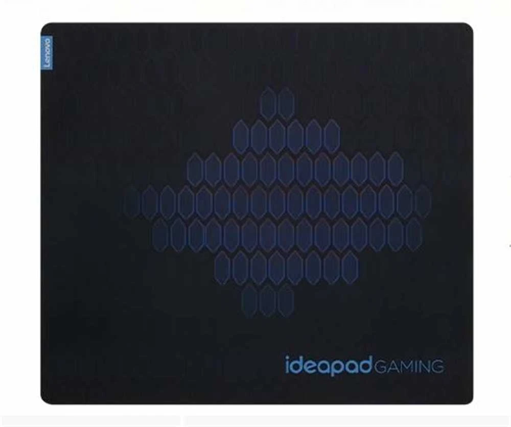 Lenovo | IdeaPad Gaming Cloth Pelės kilimėlis L | Dark Mėlyna