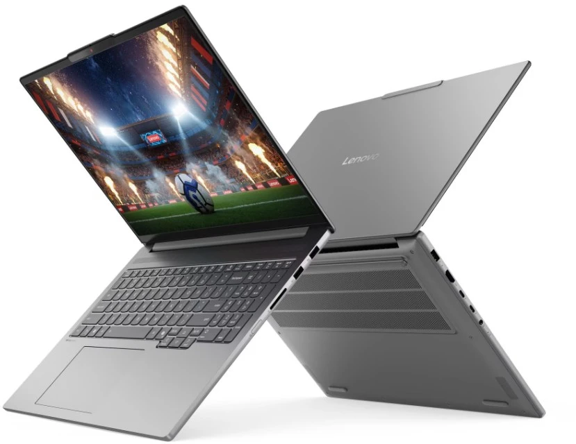 Nešiojamas kompiuteris Lenovo IdeaPad Pro 5 16IPH11 Luna Pilkas (83SK003TCK)