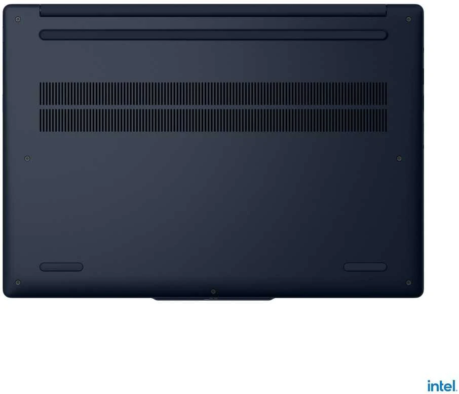 Nešiojamas kompiuteris Lenovo IdeaPad Slim 3 15IRH10 | 15.1"/ OLED/ WQXGA | Intel Core™ i5-13420H, 8C (4P + 4E) / 12T, P-core up to 4.6GHz, E-core up to 3.4GHz, 12MB Intel® Smart Cache | 8GB | 512GB | Integrated Intel® UHD Graphics | Windows® 11 Home
