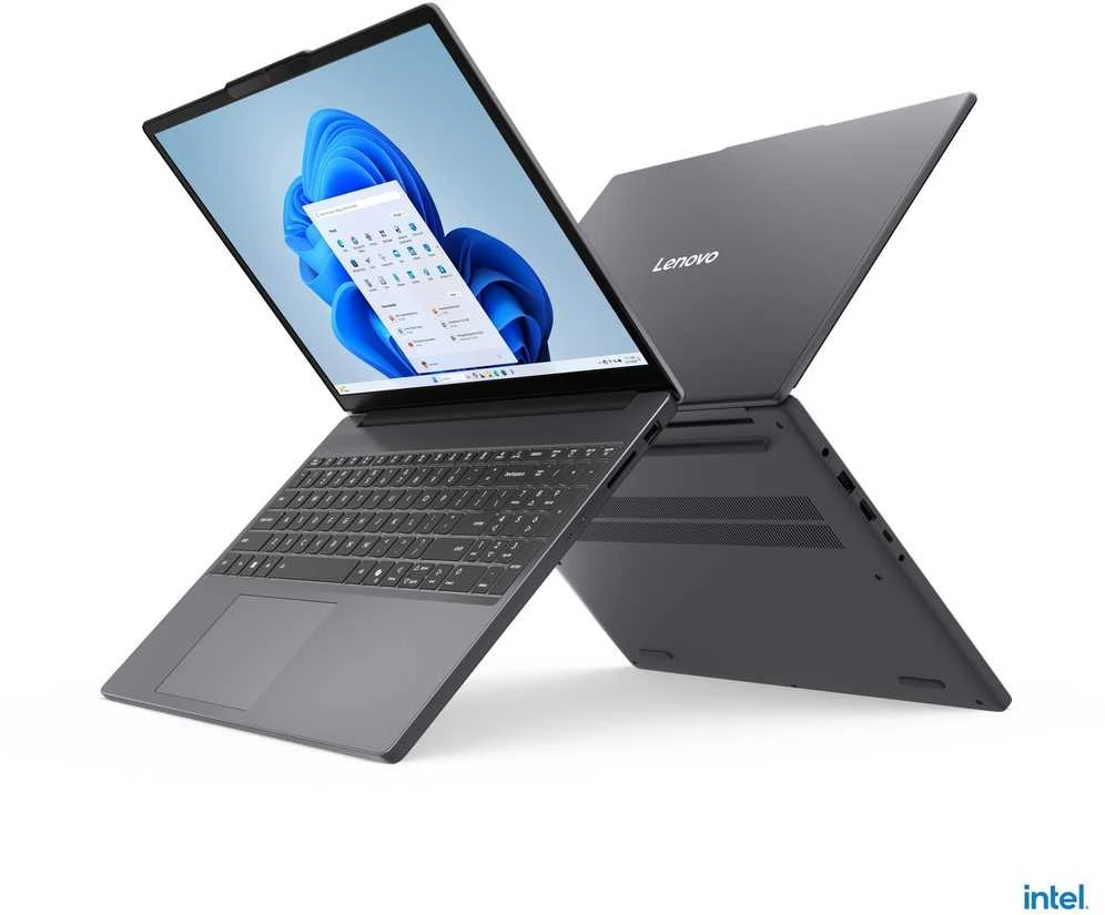 LENOVO IdeaPad Slim 3 15IRH10 NTB 4K nešiojamas kompiuteris - i5-13420H, 15.3" WUXGA IPS, 16GB, 512SSD, HDMI, Intel UHD 1024, W11H, 2Y CC