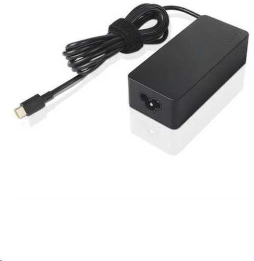 Lenovo USB-C 65W AC Adapteris (CE)
