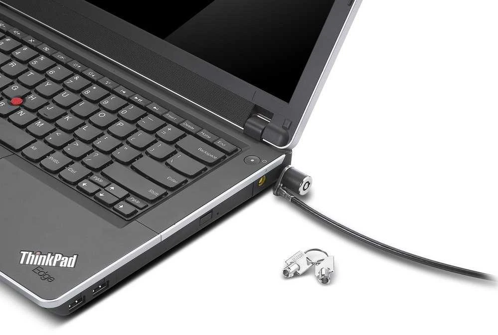 LENOVO apsaugos kabelio užraktas