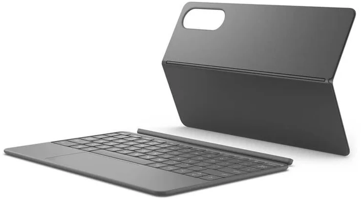 Lenovo Keyboard Pack for Idea Tab Pro Gen 2 - klaviatūra (ZG38C08272)