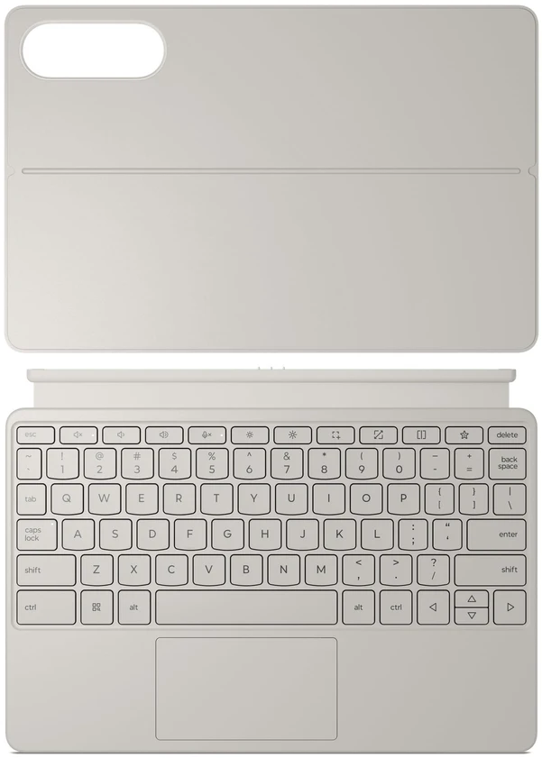 Lenovo LENOVO klaviatūros rinkinys, skirtas „Yoga Tab“ planšetiniam kompiuteriui