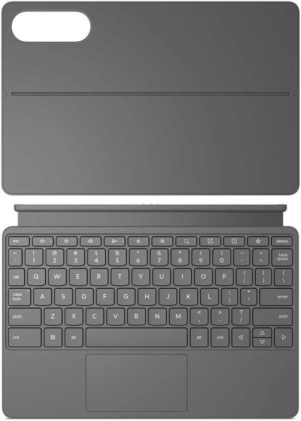 Lenovo LENOVO klaviatūros rinkinys, skirtas „Yoga Tab“ planšetiniam kompiuteriui