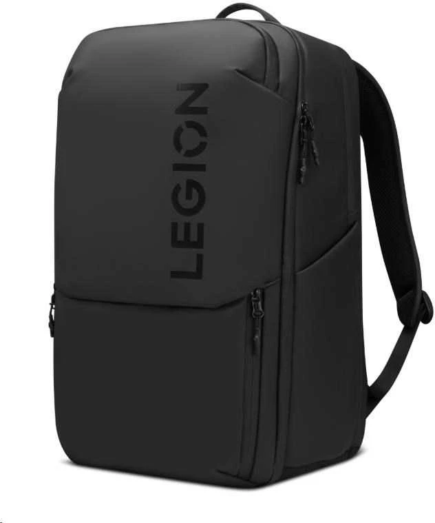 Lenovo GX41U39298 laptop case 40.6 cm (16") Backpack Juodas, Geltona