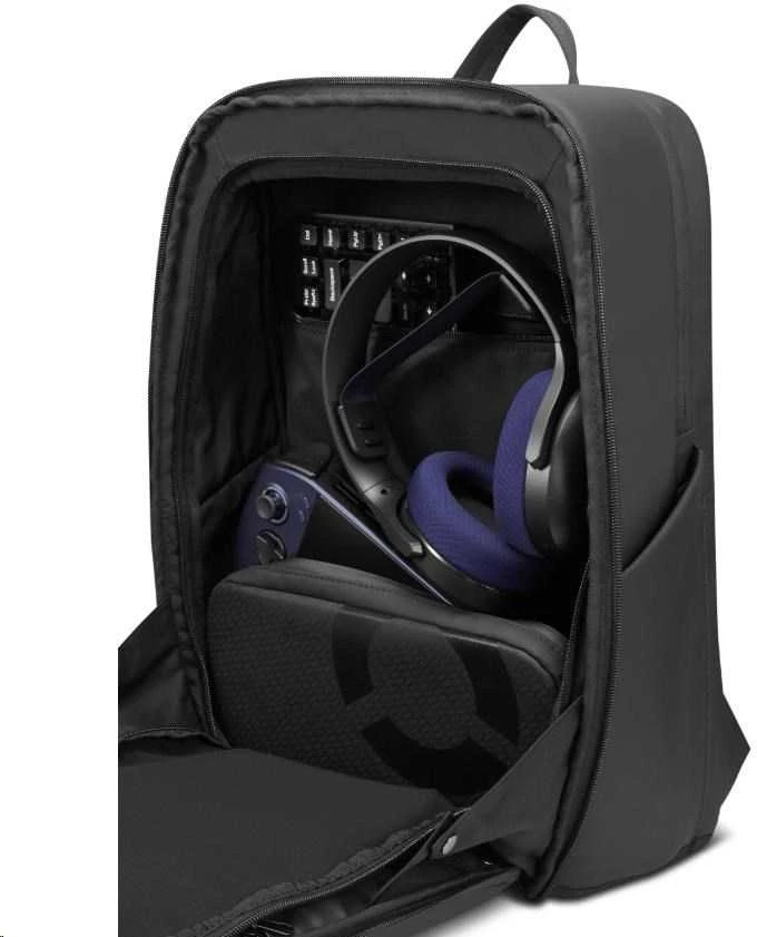 Lenovo GX41U39299 laptop case 43.2 cm (17") Backpack Juodas