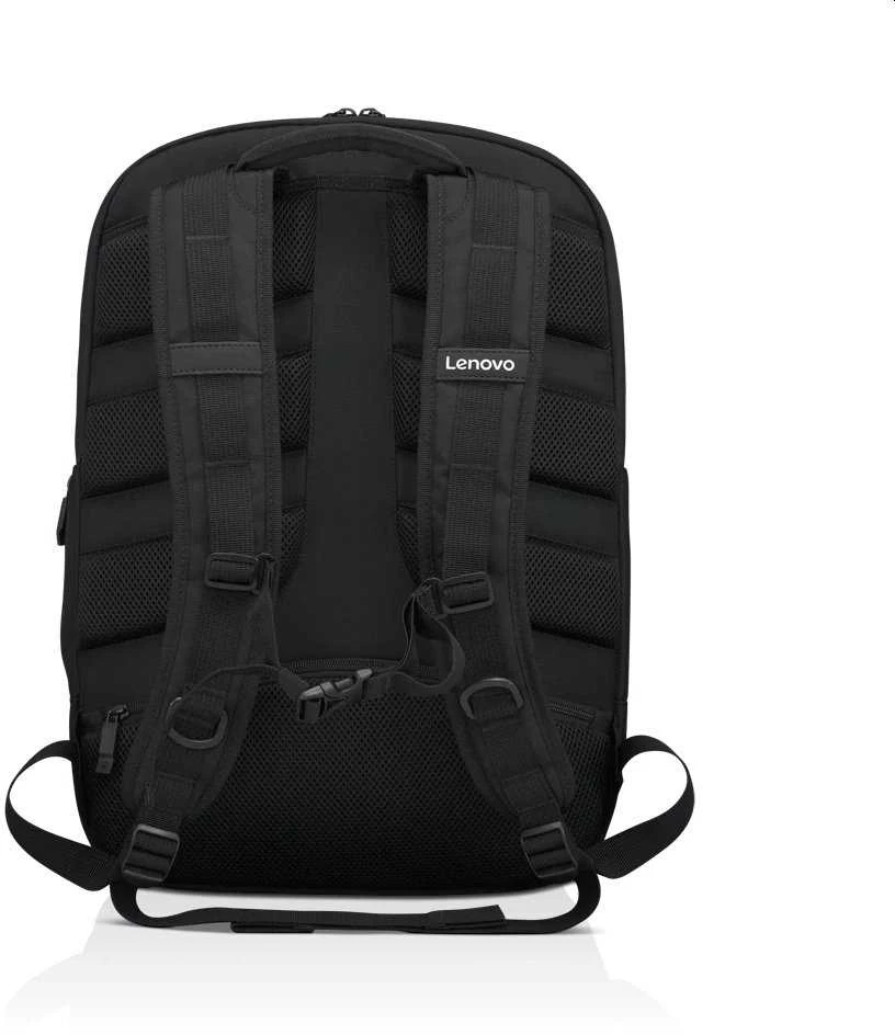 Lenovo | Legion Armoured Backpack II | GX40V10007 | Tinka iki 17/18 " | Kuprinė | Dirželis per petį | Juodas