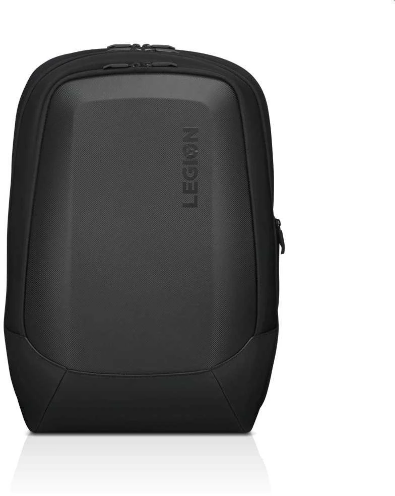 Lenovo | Legion Armoured Backpack II | GX40V10007 | Tinka iki 17/18 " | Kuprinė | Dirželis per petį | Juodas