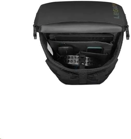 Lenovo Accessories Legion Active Gaming kuprinė | Lenovo | Žaidimų kuprinė | Legion Active | Kuprinė nešiojamam kompiuteriui | Juodas