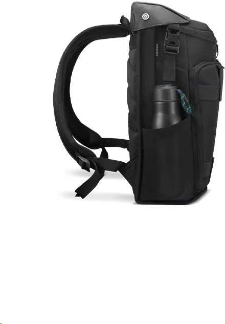 Lenovo Accessories Legion Active Gaming kuprinė | Lenovo | Žaidimų kuprinė | Legion Active | Kuprinė nešiojamam kompiuteriui | Juodas