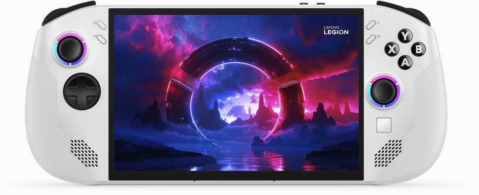 Lenovo Legion Go S 8ARP1